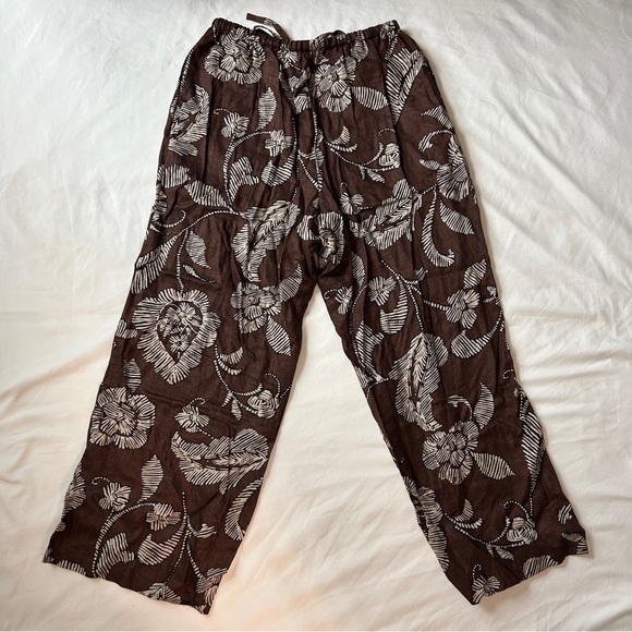 Victoria’s Secret Y2K beach pants - Picture 3 of 3